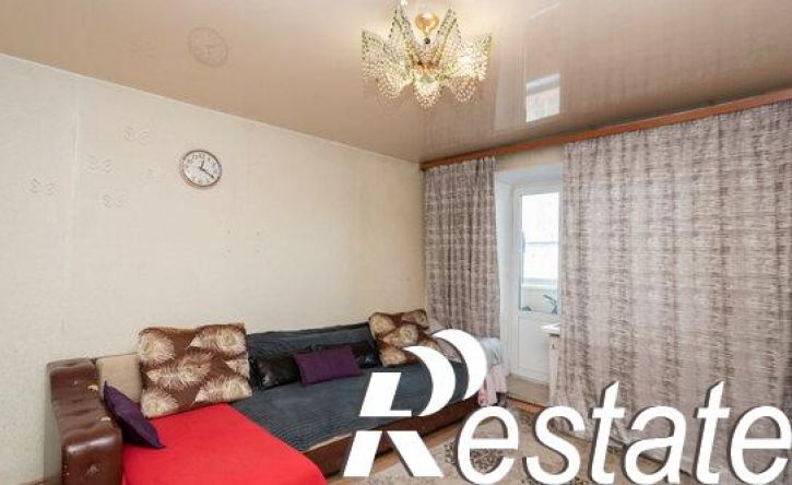 3-комн квартира улица Ярославского, 280,  д. 280