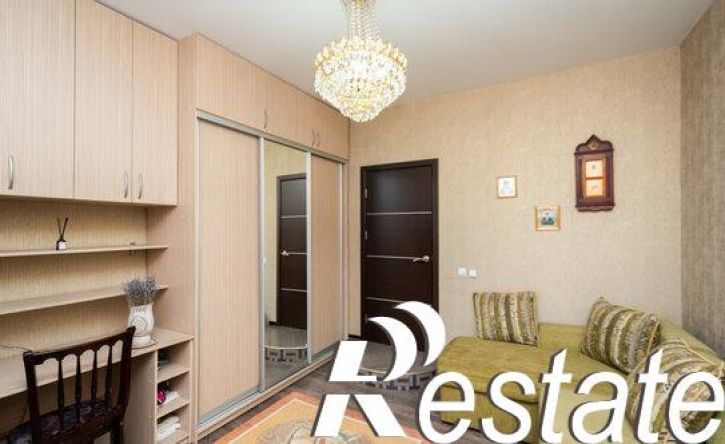 3-комн квартира улица Ленина, 25,  д. 25
