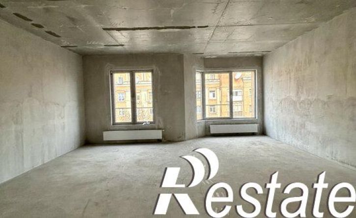 3-комн квартира улица Красного Восстания, 24,  д. 24