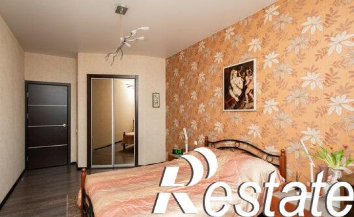 3-комн квартира улица Ленина, 25,  д. 25