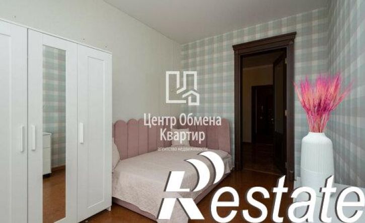 4-комн квартира улица Лермонтова, 267/2,  д. 267/2