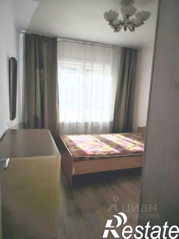 2-комн квартира улица Лермонтова, 61,  д. 61