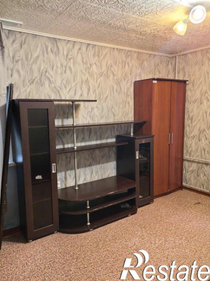 2-комн квартира улица Безбокова, 42,  д. 42