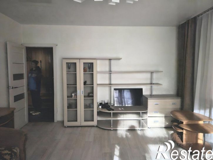 2-комн квартира улица Лермонтова, 61,  д. 61