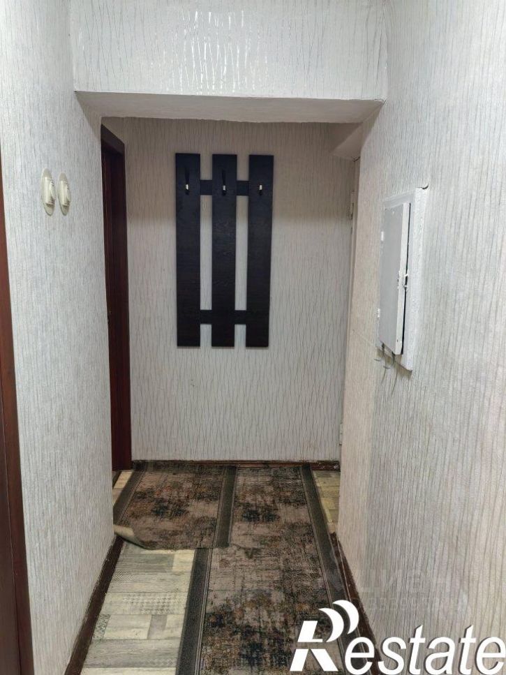 2-комн квартира улица Безбокова, 42,  д. 42