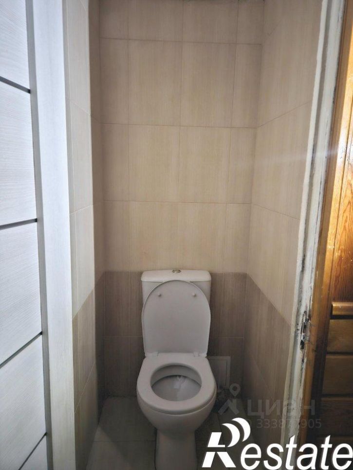 2-комн квартира улица Лермонтова, 61,  д. 61