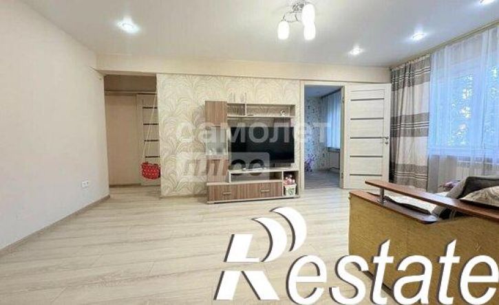 3-комн квартира улица Мира, 90,  д. 90