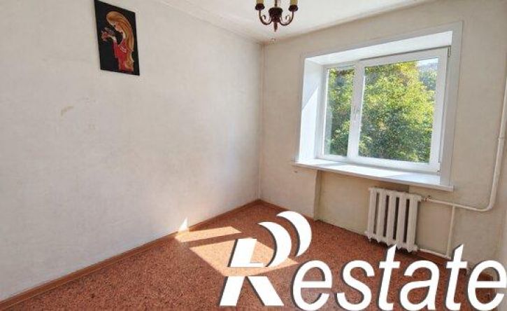 4-комн квартира улица Пискунова, 100,  д. 100