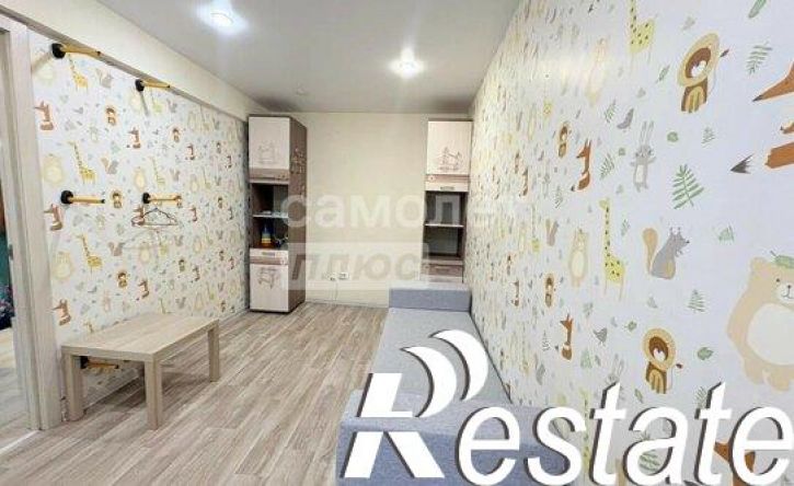 3-комн квартира улица Мира, 90,  д. 90