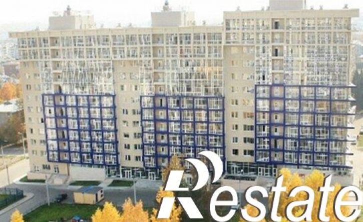 4-комн квартира улица Лермонтова, 281/1,  д. 281/1