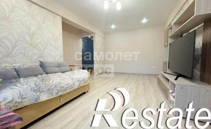 3-комн квартира улица Мира, 90,  д. 90