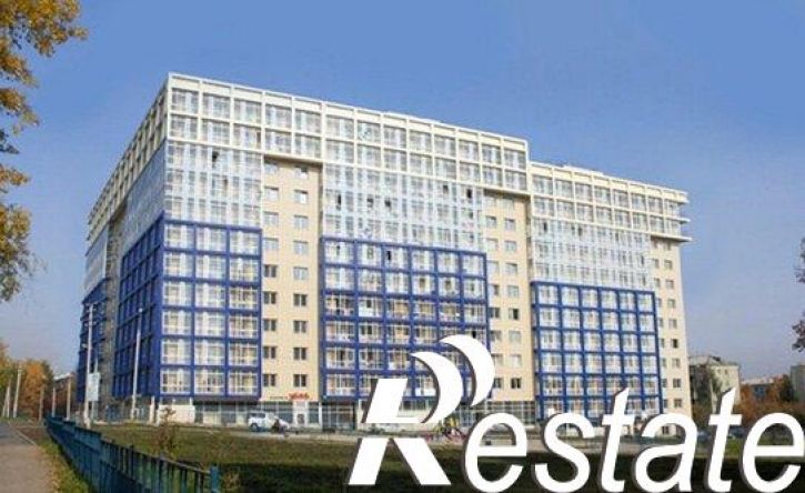 4-комн квартира улица Лермонтова, 281/1,  д. 281/1