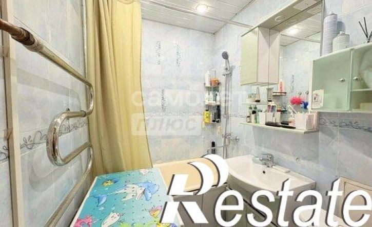 3-комн квартира улица Мира, 90,  д. 90