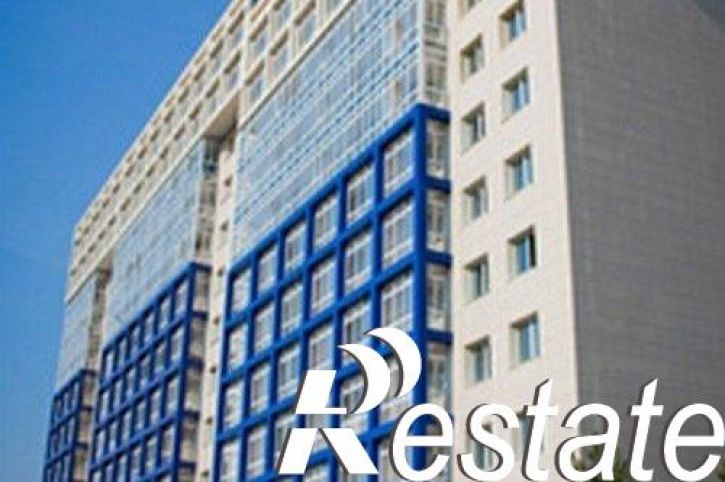 4-комн квартира улица Лермонтова, 281/1,  д. 281/1