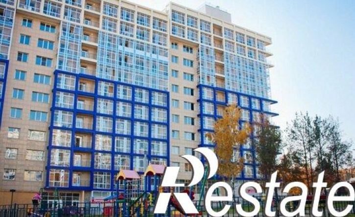 4-комн квартира улица Лермонтова, 281/1,  д. 281/1