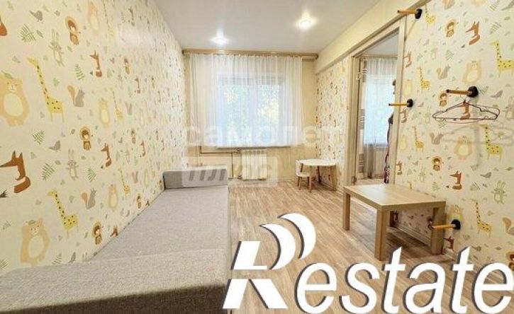 3-комн квартира улица Мира, 90,  д. 90