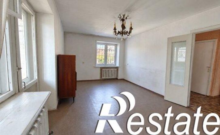 4-комн квартира улица Пискунова, 100,  д. 100