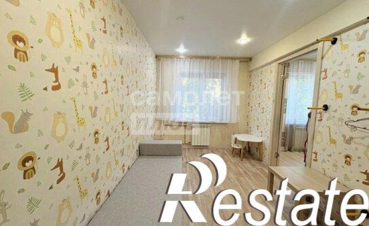3-комн квартира улица Мира, 90,  д. 90