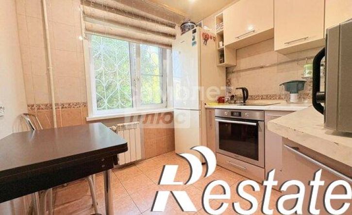 3-комн квартира улица Мира, 90,  д. 90