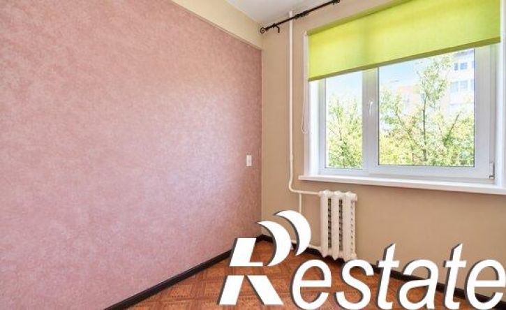 1-комн квартира улица Станиславского, 1,  д. 1