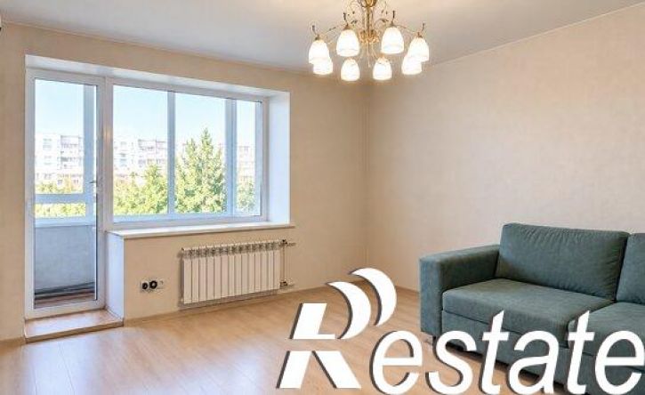 3-комн квартира Байкальская улица, 230,  д. 230
