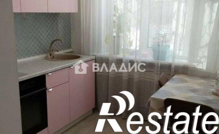 1-комн квартира улица 30-й Иркутской Дивизии, 2,  д. 2