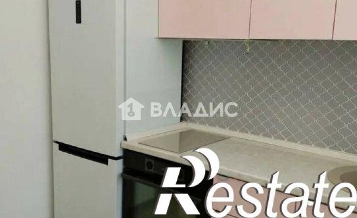1-комн квартира улица 30-й Иркутской Дивизии, 2,  д. 2