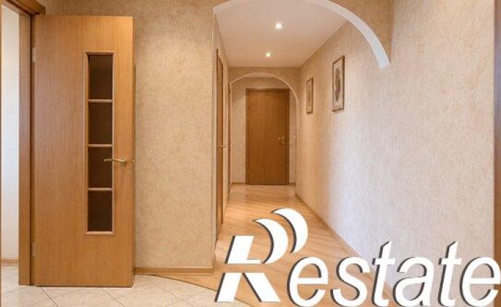 3-комн квартира Байкальская улица, 230,  д. 230