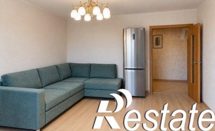 3-комн квартира Байкальская улица, 230,  д. 230