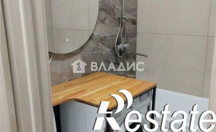 1-комн квартира улица 30-й Иркутской Дивизии, 2,  д. 2