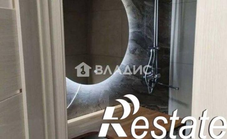 1-комн квартира улица 30-й Иркутской Дивизии, 2,  д. 2
