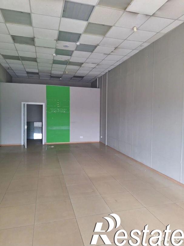 Сдать торговое помещение за 1 500 рублей на Партизанская улица, 16