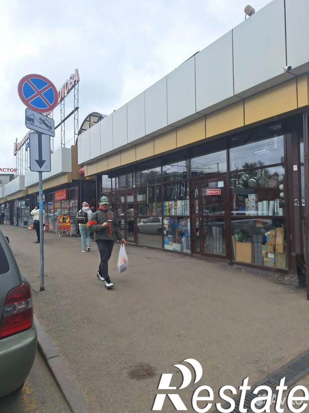 Сдать торговое помещение за 1 500 рублей на Партизанская улица, 16
