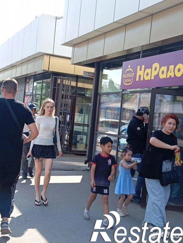 Сдать торговое помещение за 1 000 рублей на Партизанская улица, 16