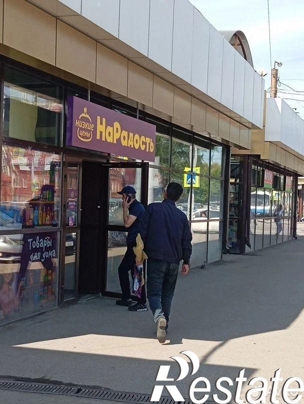Сдать торговое помещение за 1 000 рублей на Партизанская улица, 16