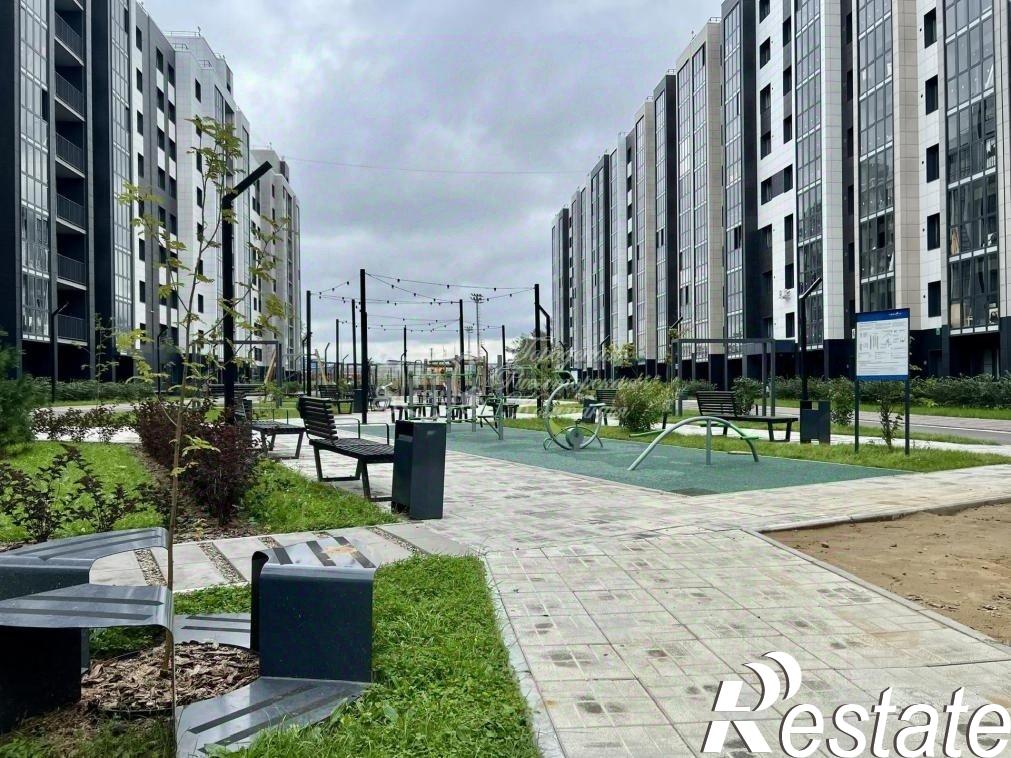 Купить квартиру за 6 300 000 рублей на ИВАТУ, 6