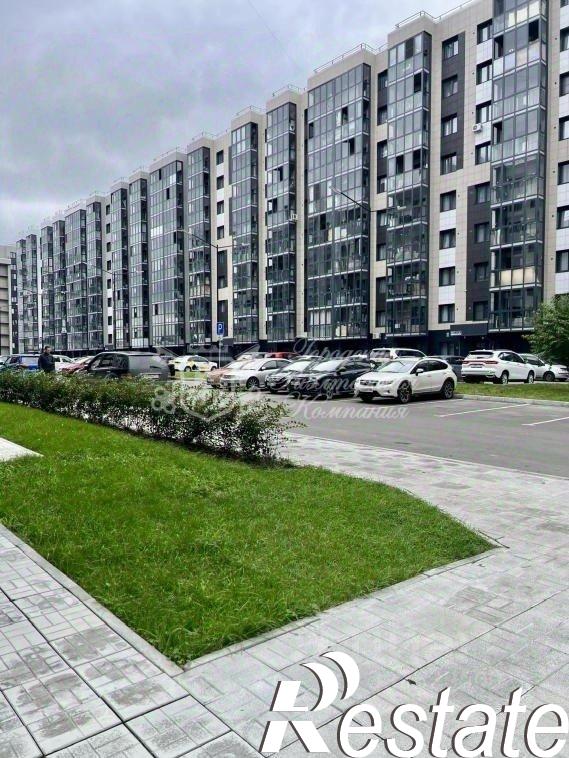 Купить квартиру за 6 300 000 рублей на ИВАТУ, 6