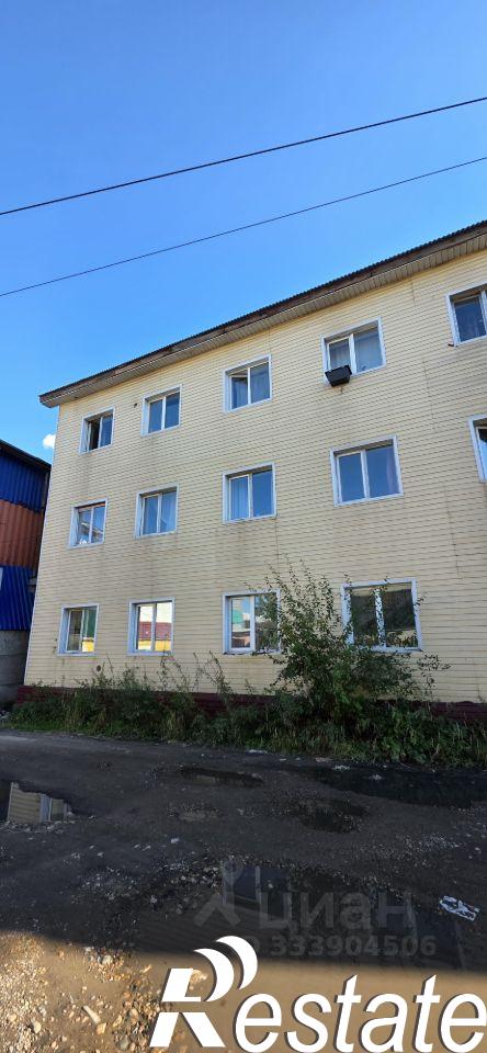 Купить комнату за 900 000 рублей на улица Сергеева, 3/1