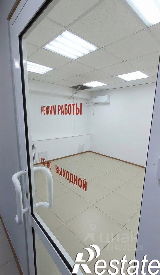 Купить офис, помещение под офис за 6 450 000 рублей на улица Станиславского, 1/2