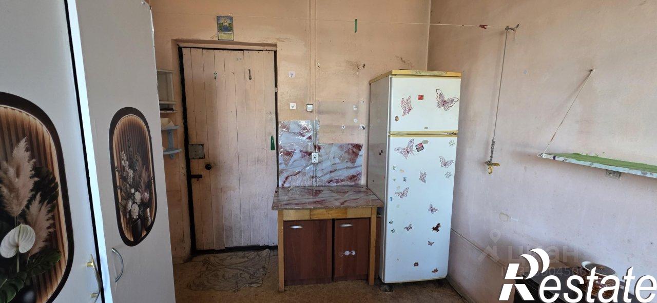 Купить комнату за 900 000 рублей на улица Сергеева, 3/1