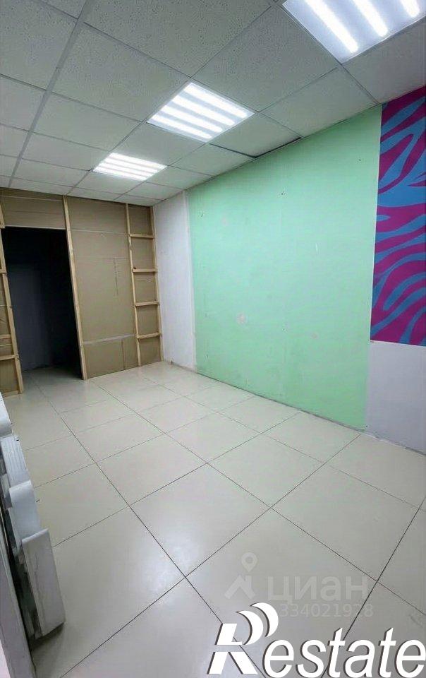 Купить офис, помещение под офис за 6 450 000 рублей на улица Станиславского, 1/2