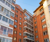офис 75 кв м, этаж 1/9 улица Станиславского, 1/2
