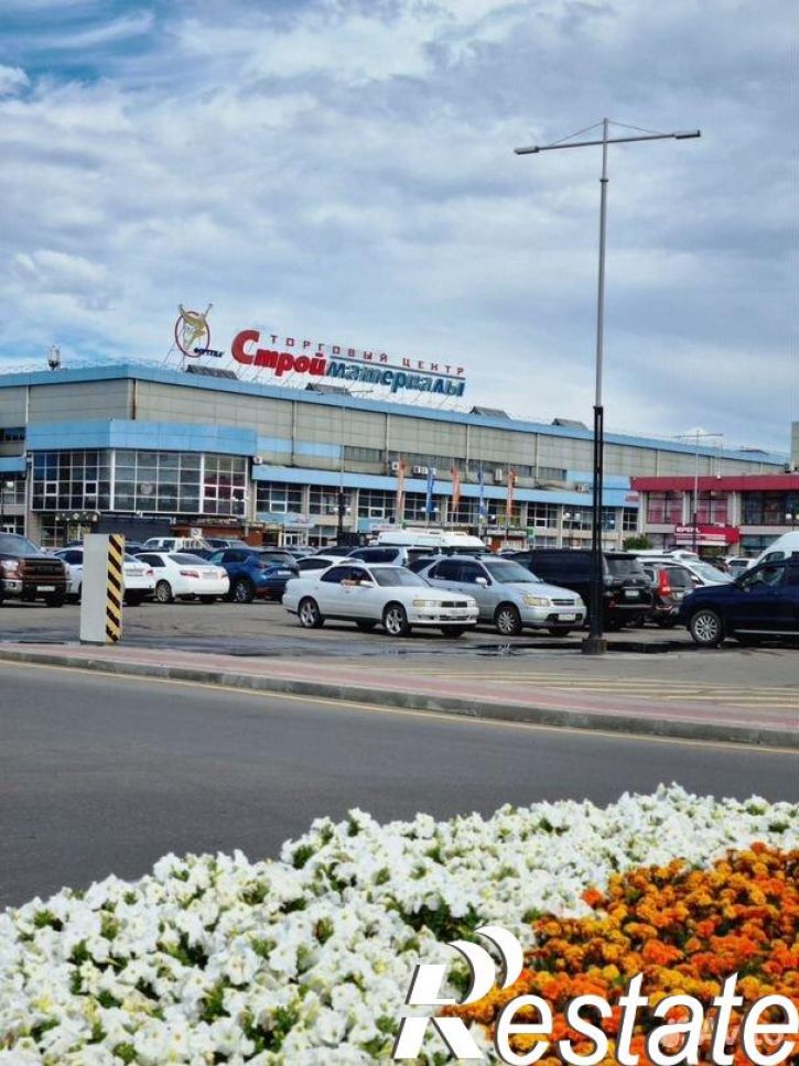 Торговое помещение Рабочая улица, 18д,  д. 18д