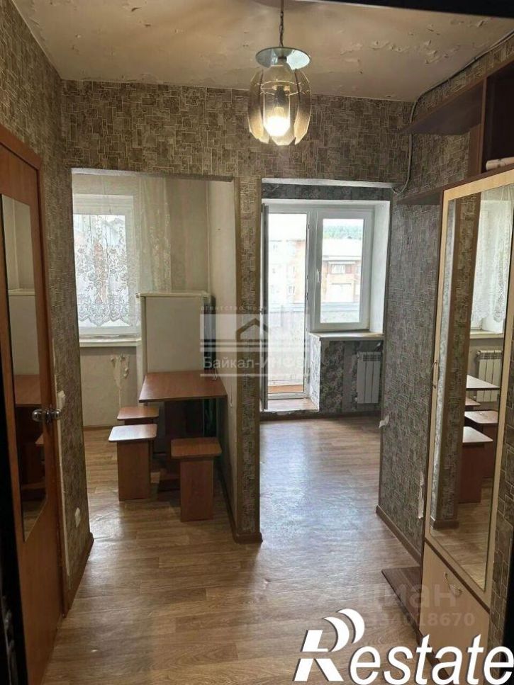 1-комн квартира Сарафановская улица, 79/3,  д. 79/3