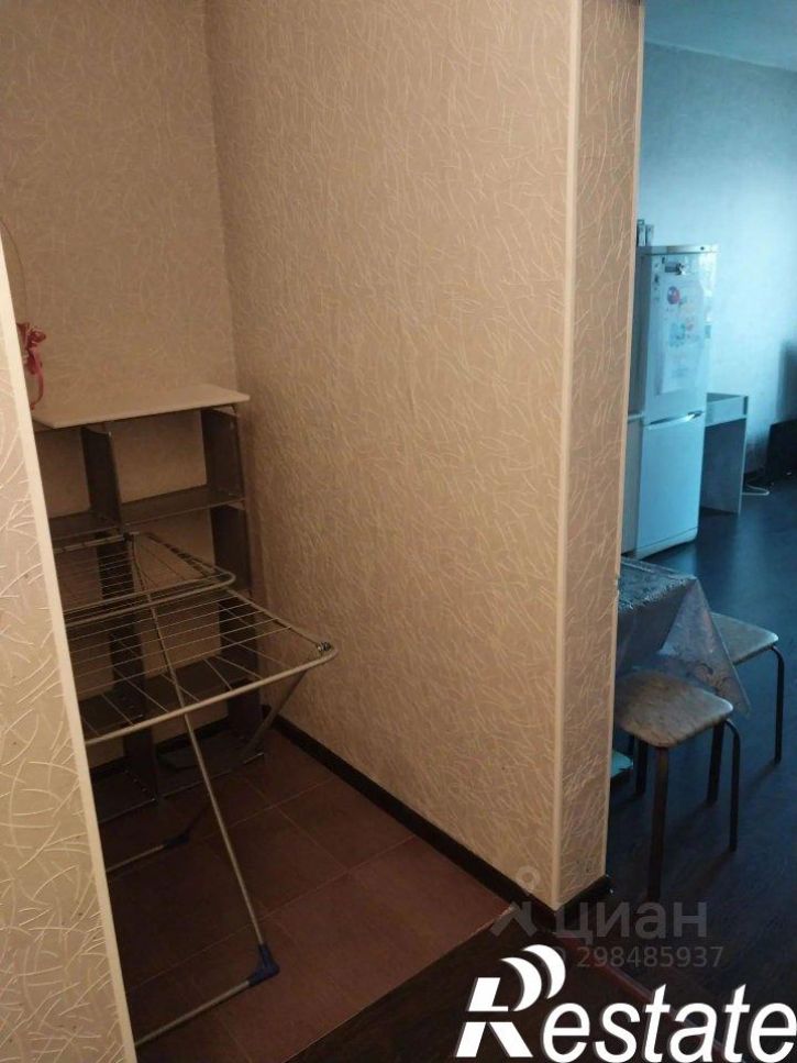 1-комн квартира микрорайон Радужный, 72