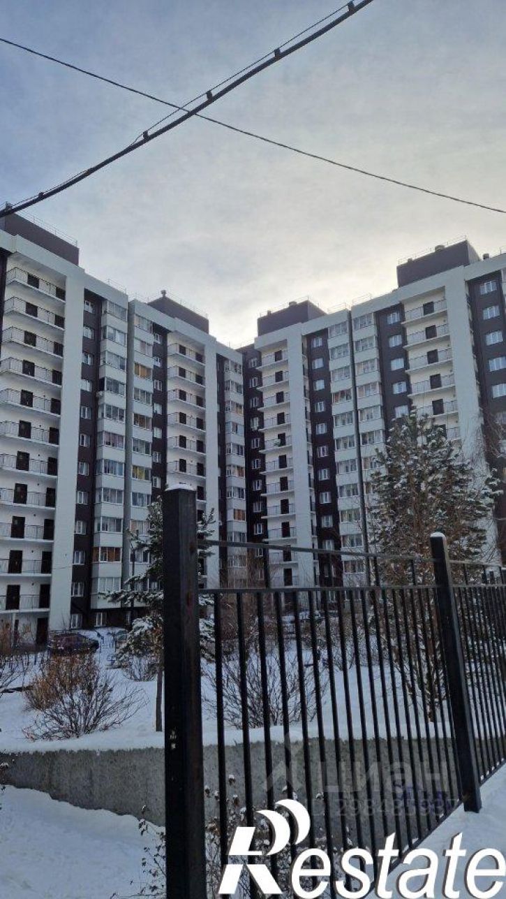 1-комн квартира микрорайон Радужный, 72