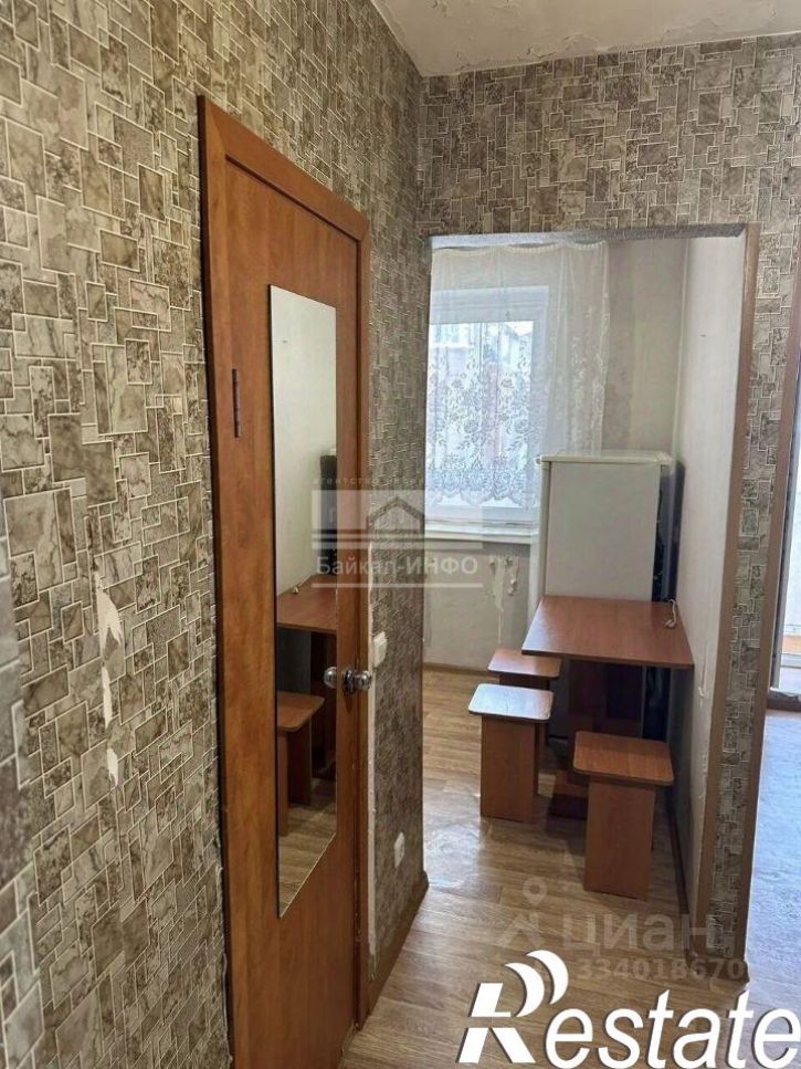 1-комн квартира Сарафановская улица, 79/3,  д. 79/3