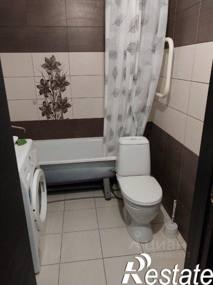 1-комн квартира микрорайон Радужный, 72