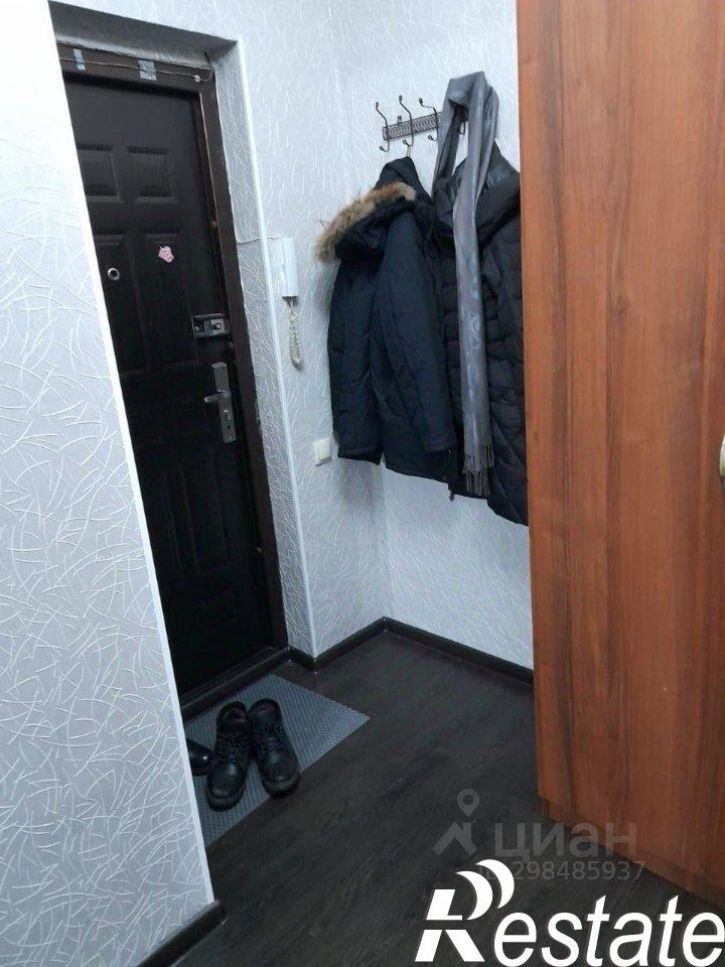 1-комн квартира микрорайон Радужный, 72