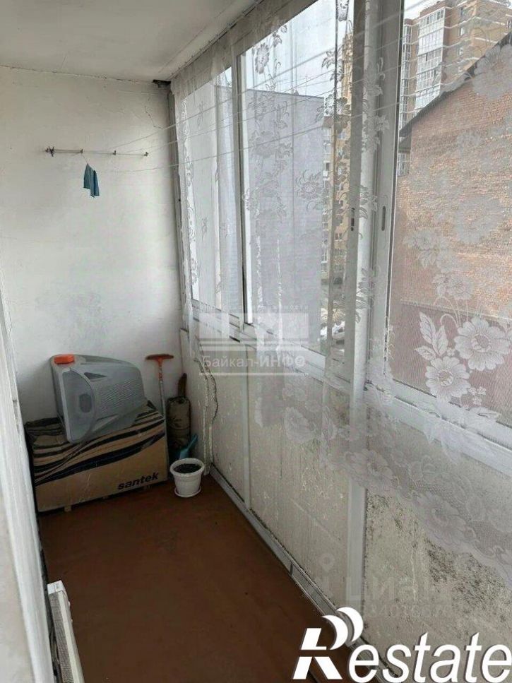 1-комн квартира Сарафановская улица, 79/3,  д. 79/3